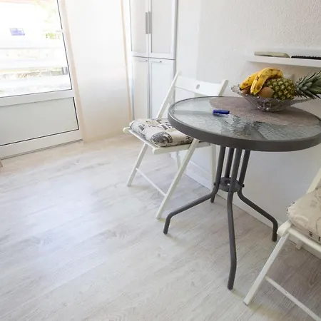 Apartmán Lilly Zadar