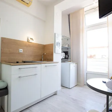 Apartmán Lilly *