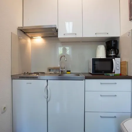 Apartmán Lilly