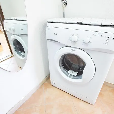 Apartman Lilly Zára