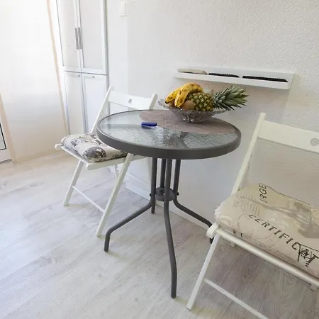 Apartamento Lilly