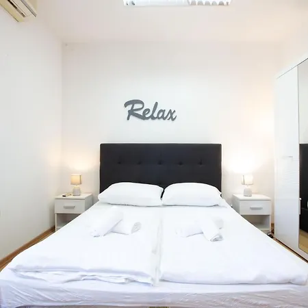Apartamento Lilly *