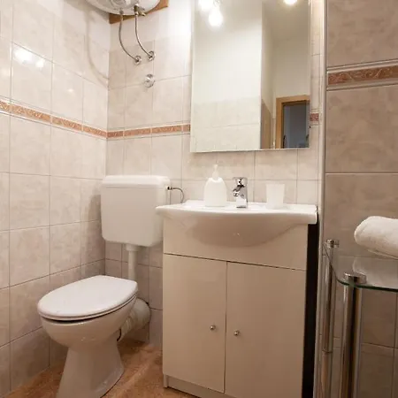 Lilly Apartamento *