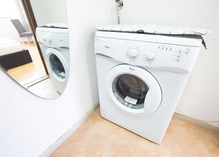 Apartment Lilly Zadar